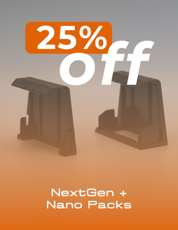 solar water drain clip promotion