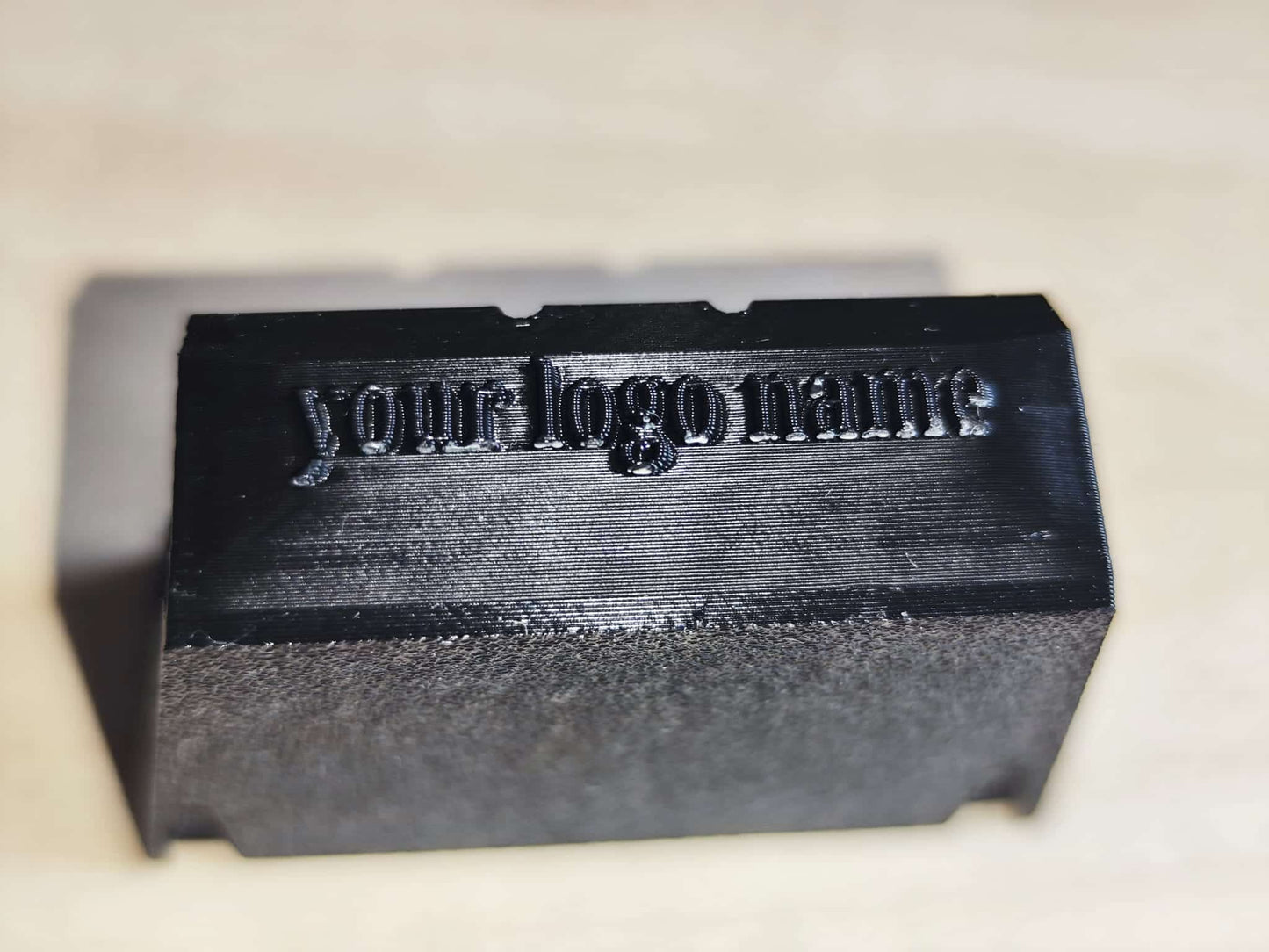 Branded – Put YOUR LOGO - 10.000 units