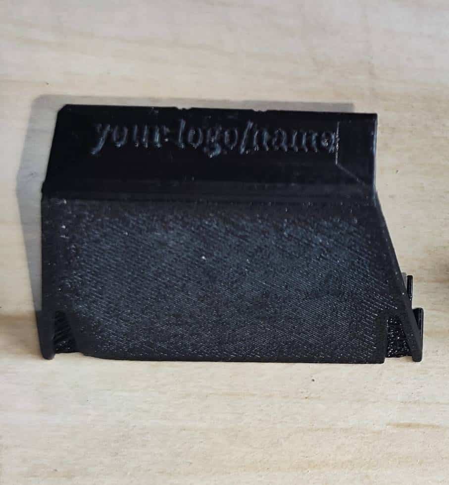 Branded – Put YOUR LOGO - 10.000 units