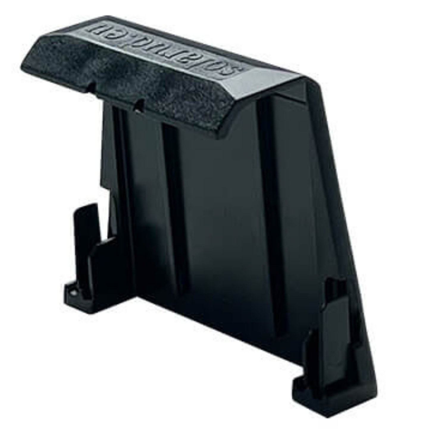 Adaptable solar water drainer