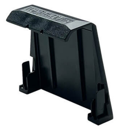 Adaptable solar water drainer