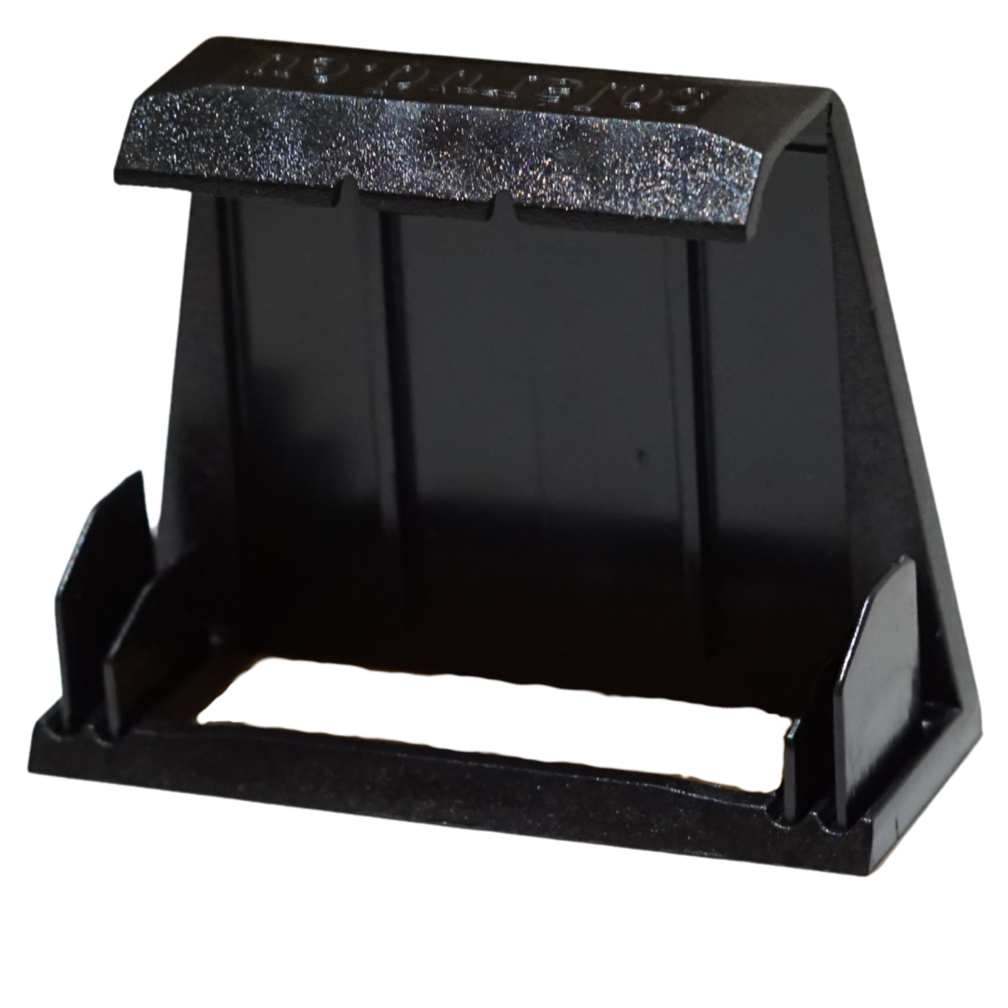 solar water drainage clip