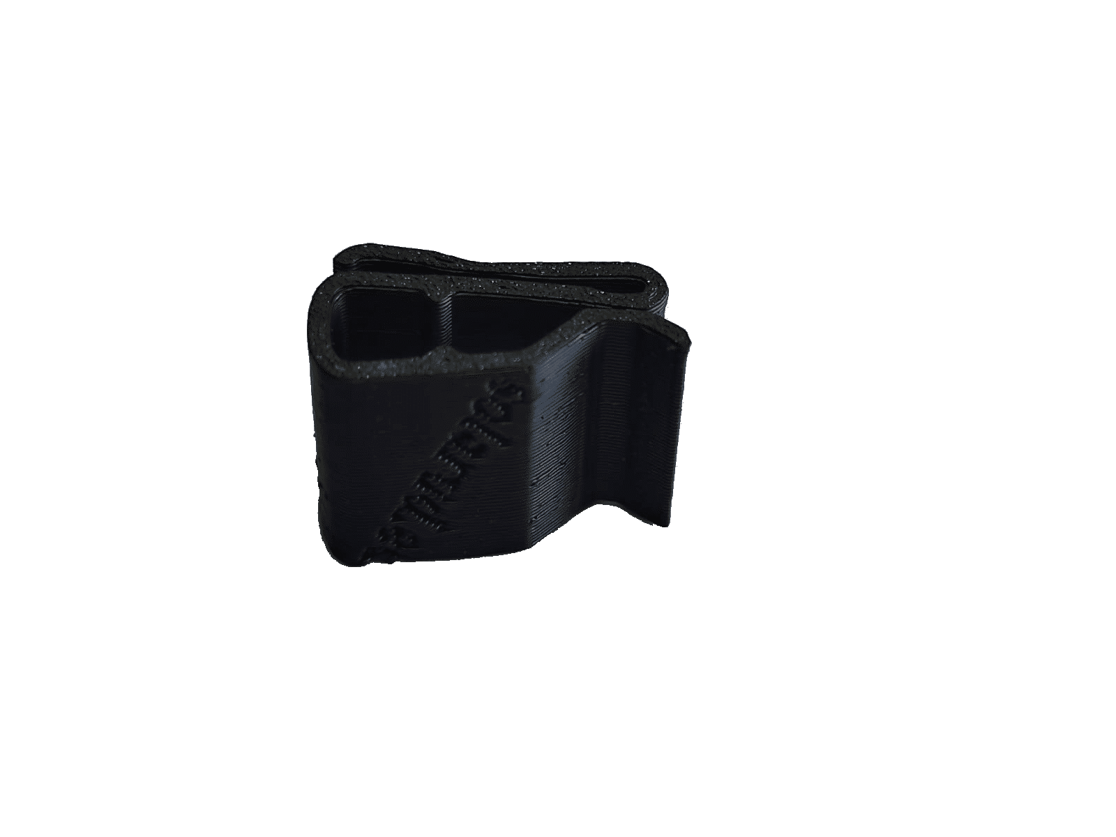 cable clip for solar dc cables