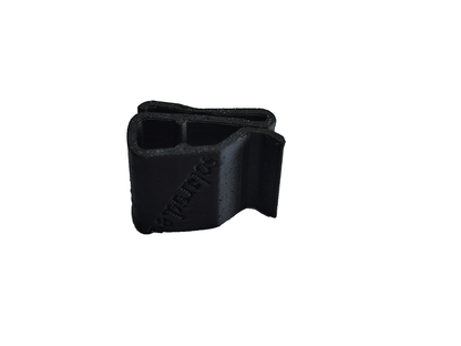 cable clip for solar dc cables